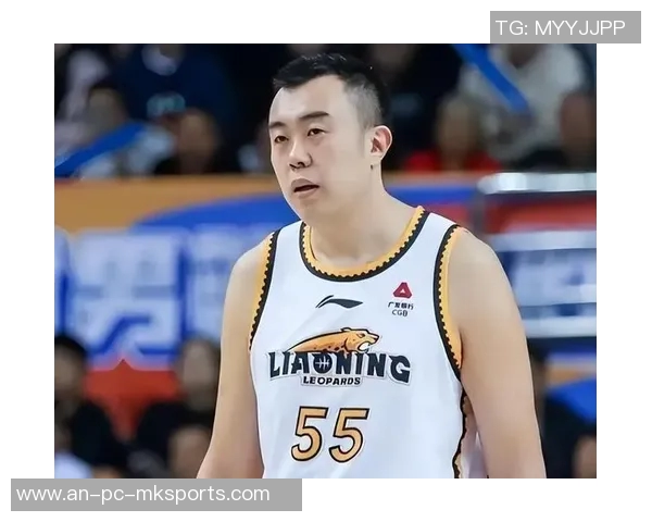 韩德君：从青涩少年到篮球巨星的奋斗历程与荣耀时刻